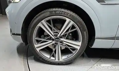 Genesis GV80 2024 2.5 Автомат в Москве № 746581, миниатюра 5