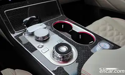 Genesis GV80 2024 2.5 Автомат в Москве № 746581, миниатюра 9