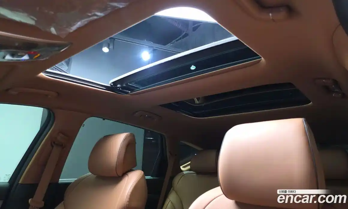 Genesis GV80 2024 2.5 Автомат в Москве № 746629, фото 15