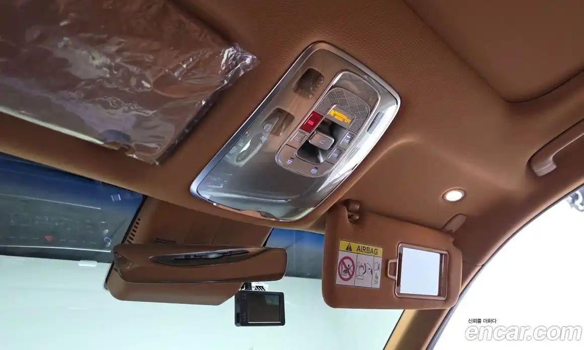 Genesis GV80 2024 2.5 Автомат в Москве № 746629, фото 18