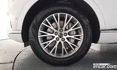 Genesis GV80 2024 2.5 Автомат в Москве № 746629, миниатюра 4