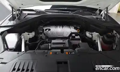 Genesis GV80 2024 2.5 Автомат в Москве № 746629, миниатюра 5