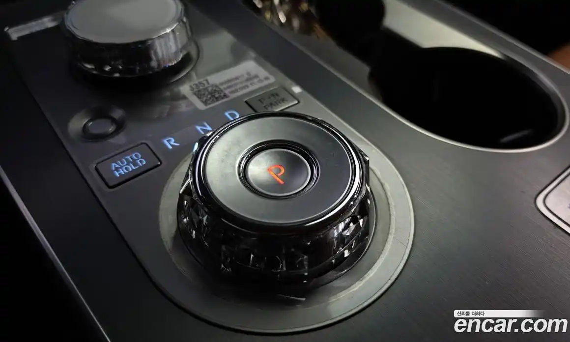 Genesis GV80 2024 2.5 Автомат в Москве № 746629, фото 8