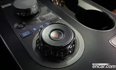 Genesis GV80 2024 2.5 Автомат в Москве № 746629, миниатюра 8