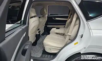 Genesis GV80 2023 2.5 Автомат в Москве № 746673, миниатюра 11