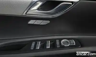 Genesis GV80 2023 2.5 Автомат в Москве № 746673, миниатюра 12