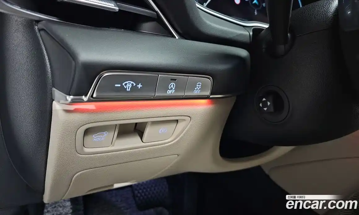 Genesis GV80 2023 2.5 Автомат в Москве № 746673, фото 13