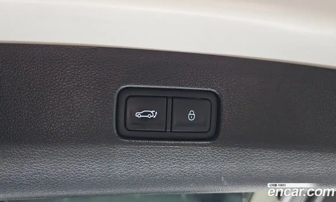 Genesis GV80 2023 2.5 Автомат в Москве № 746673, фото 20