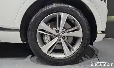 Genesis GV80 2023 2.5 Автомат в Москве № 746673, миниатюра 5