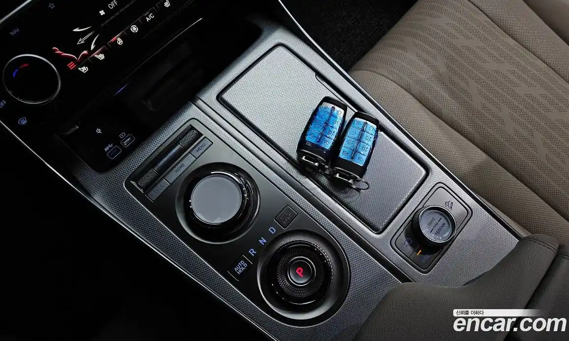 Genesis GV80 2023 2.5 Автомат в Москве № 746673, фото 9