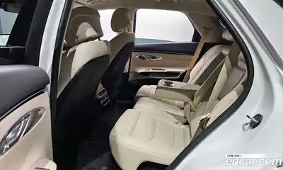 Genesis GV70 2023 2.5 Автомат в Москве № 746721, миниатюра 12