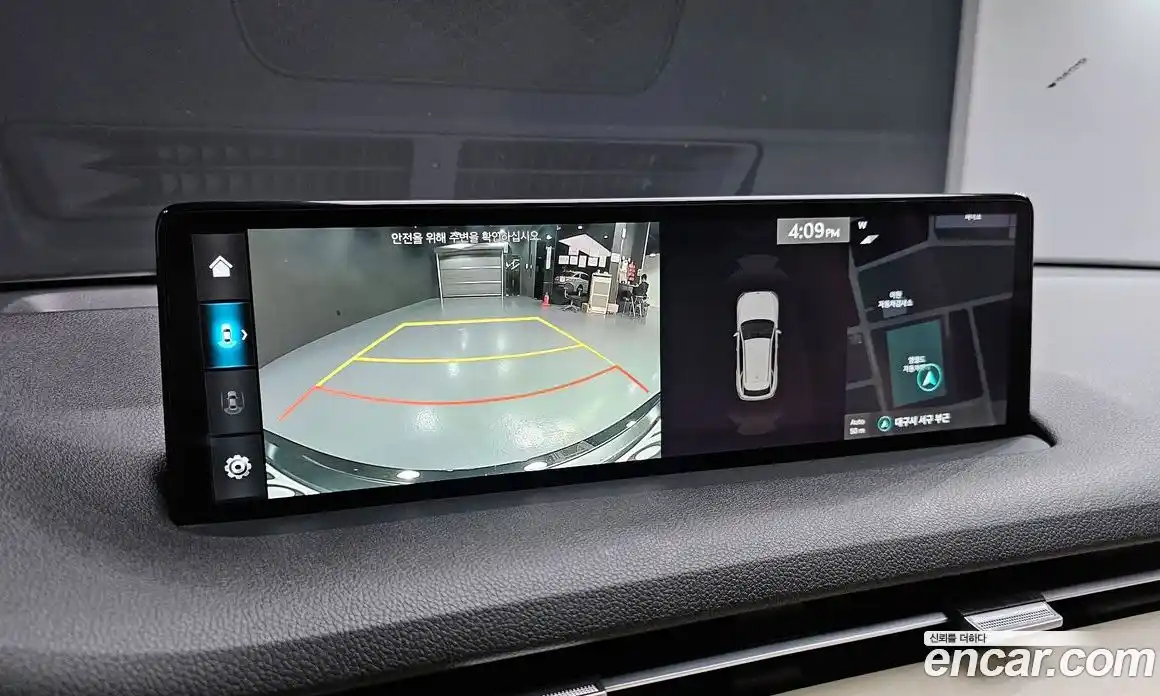 Genesis GV70 2023 2.5 Автомат в Москве № 746721, фото 16