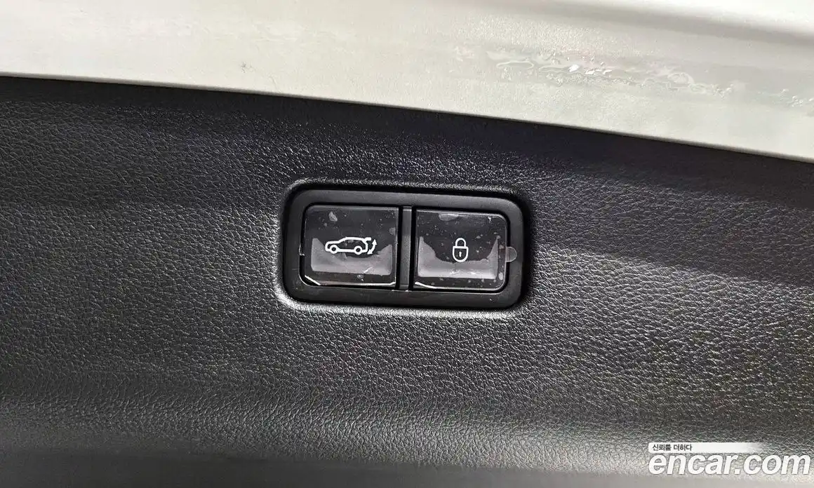 Genesis GV70 2023 2.5 Автомат в Москве № 746721, фото 17