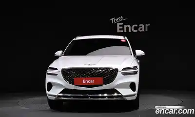 Genesis GV70 2023 2.5 Автомат в Москве № 746721, миниатюра 3