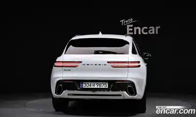 Genesis GV70 2023 2.5 Автомат в Москве № 746721, миниатюра 4