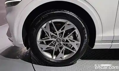 Genesis GV70 2023 2.5 Автомат в Москве № 746721, миниатюра 5