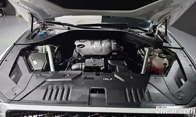 Genesis GV70 2023 2.5 Автомат в Москве № 746721, миниатюра 6