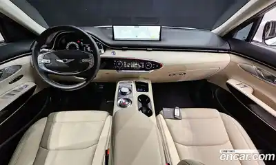 Genesis GV70 2023 2.5 Автомат в Москве № 746721, миниатюра 7