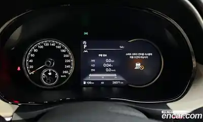 Genesis GV70 2023 2.5 Автомат в Москве № 746721, миниатюра 8