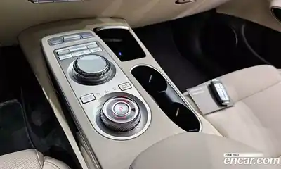 Genesis GV70 2023 2.5 Автомат в Москве № 746721, миниатюра 9