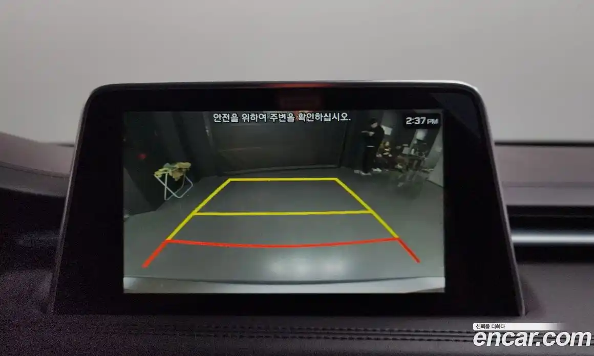 Genesis G70 2019 2.0 Автомат в Москве № 746901, фото 16