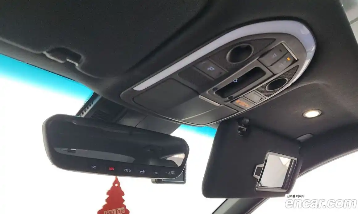 Genesis G70 2019 2.0 Автомат в Москве № 746901, фото 17