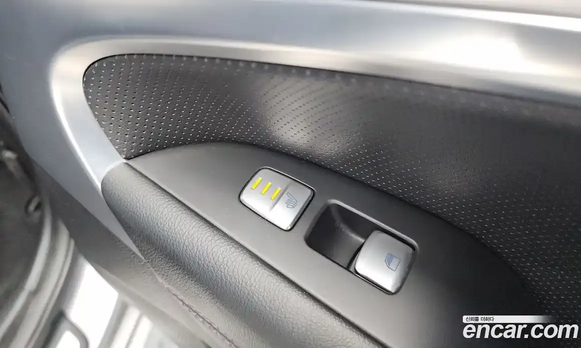 Genesis G70 2019 2.0 Автомат в Москве № 746901, фото 19