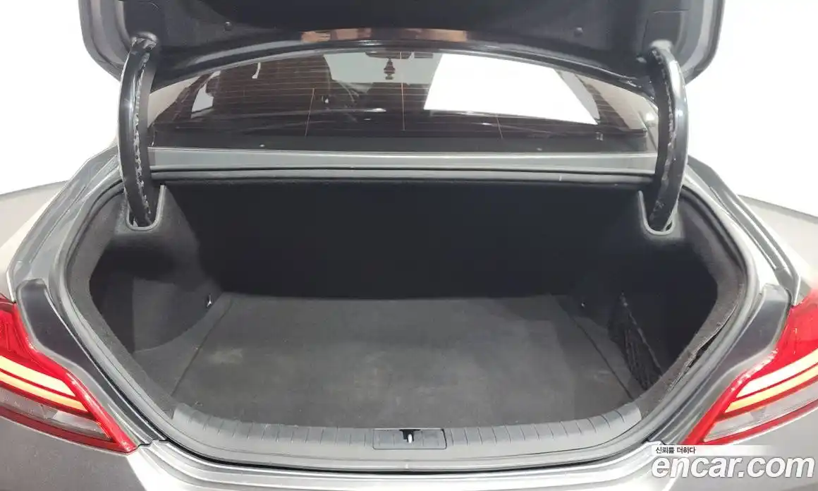 Genesis G70 2019 2.0 Автомат в Москве № 746901, фото 20