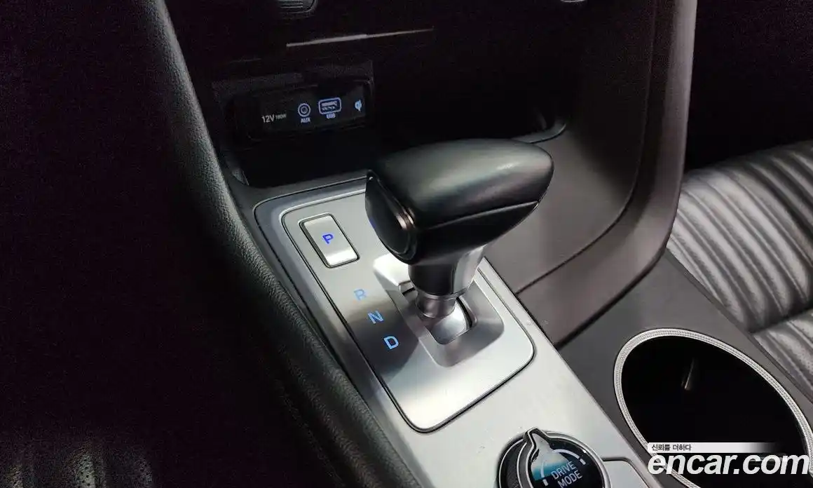 Genesis G70 2019 2.0 Автомат в Москве № 746901, фото 9