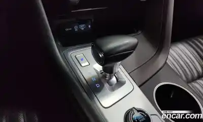 Genesis G70 2019 2.0 Автомат в Москве № 746901, миниатюра 9