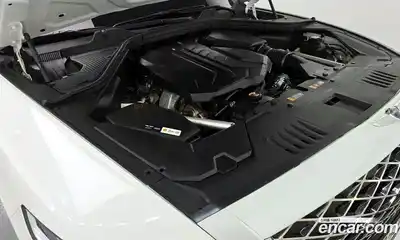 Genesis GV80 2020 3.0 Автомат в Москве № 746917, миниатюра 6