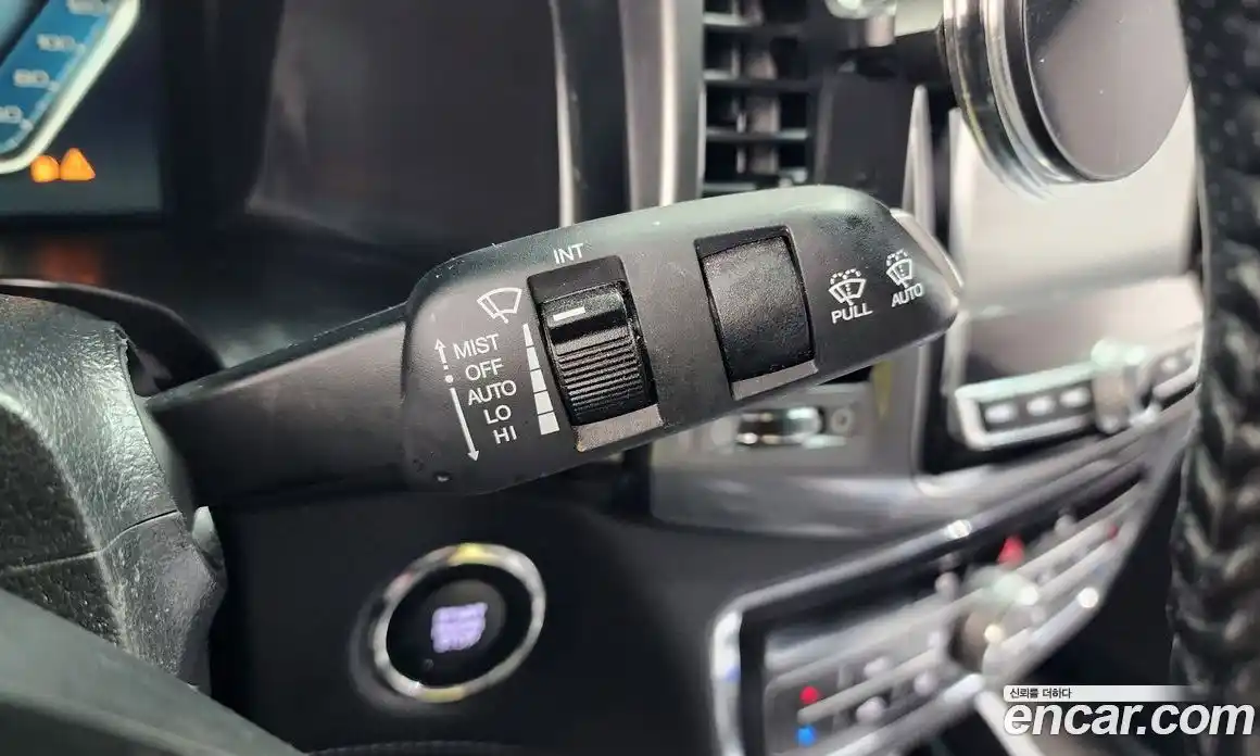 SsangYong Rexton 2022 2.2 Автомат в Москве № 747151, фото 18