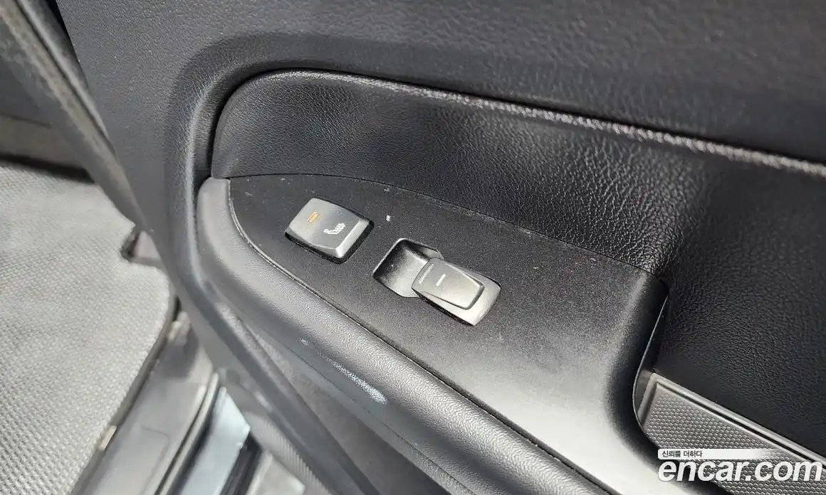 SsangYong Rexton 2022 2.2 Автомат в Москве № 747151, фото 19