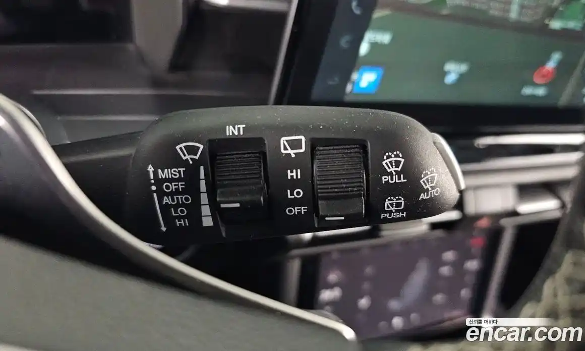 SsangYong Torres 2022 1.5 Автомат в Москве № 747181, фото 18