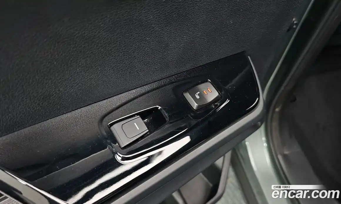 SsangYong Torres 2022 1.5 Автомат в Москве № 747181, фото 19