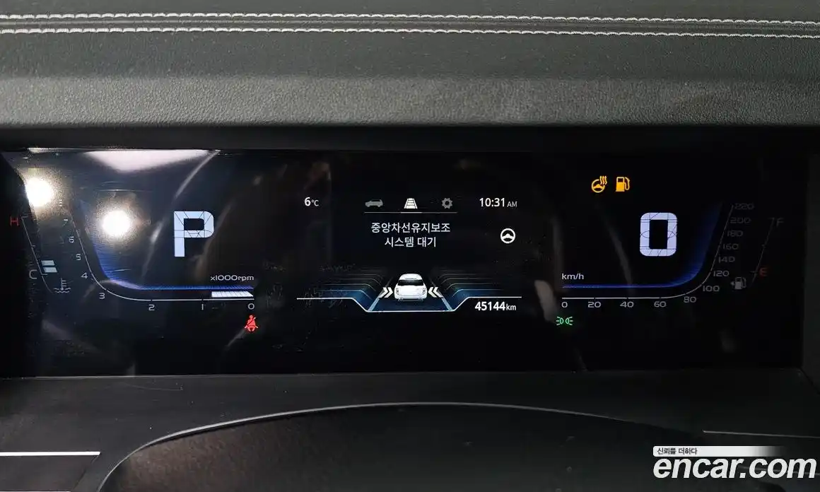 SsangYong Torres 2022 1.5 Автомат в Москве № 747181, фото 8