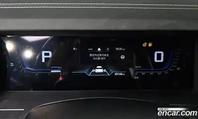 SsangYong Torres 2022 1.5 Автомат в Москве № 747181, миниатюра 8