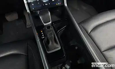 SsangYong Torres 2022 1.5 Автомат в Москве № 747181, миниатюра 9