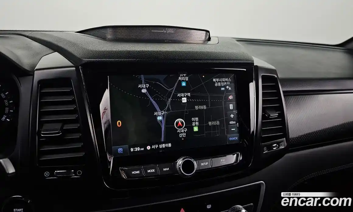 SsangYong Rexton 2021 2.2 Автомат в Москве № 747216, фото 15