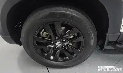 SsangYong Rexton 2021 2.2 Автомат в Москве № 747216, миниатюра 5