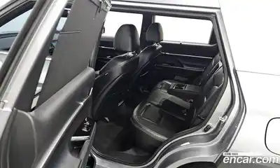 SsangYong Torres 2023 1.5 Автомат в Москве № 747227, миниатюра 12