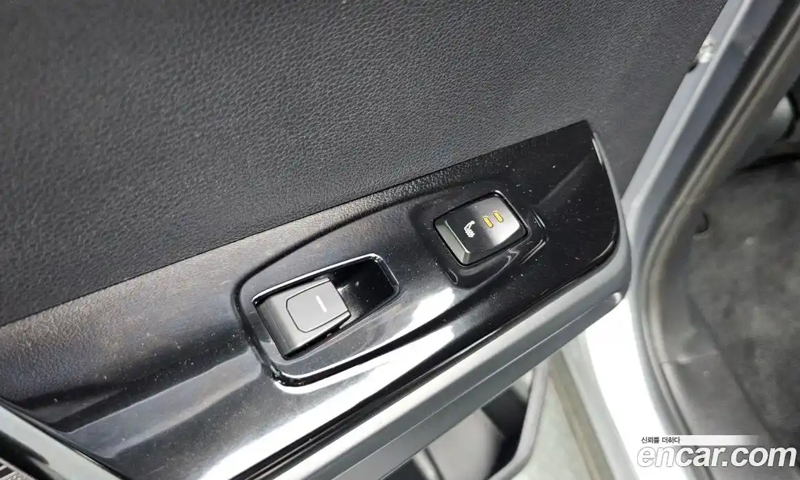 SsangYong Torres 2023 1.5 Автомат в Москве № 747227, фото 17