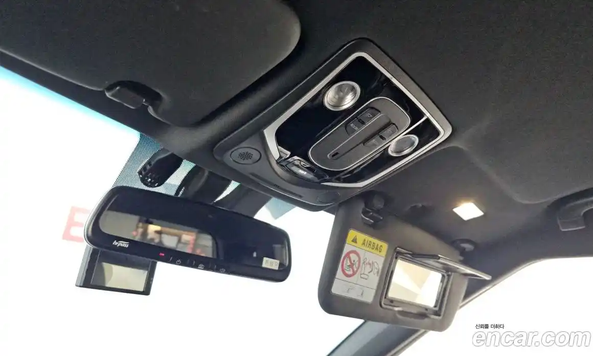 SsangYong Torres 2023 1.5 Автомат в Москве № 747227, фото 18