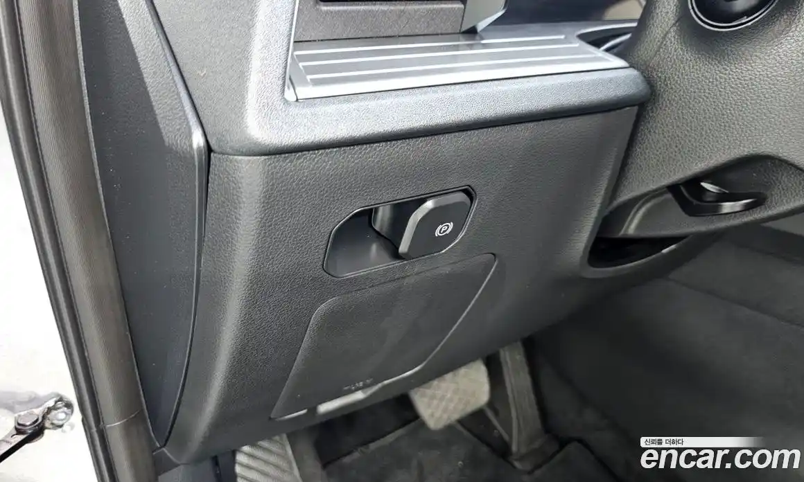 SsangYong Torres 2023 1.5 Автомат в Москве № 747227, фото 19