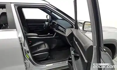 SsangYong Torres 2023 1.5 Автомат в Москве № 747227, миниатюра 10