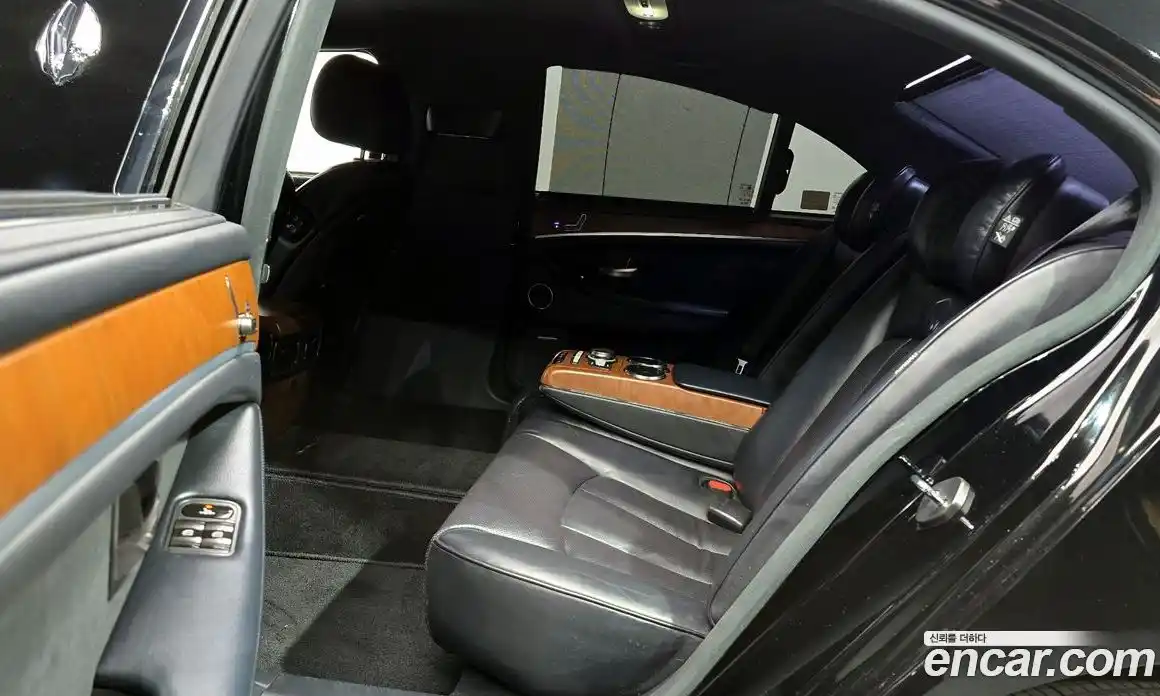 SsangYong Chairman 2015 3.6 Автомат в Москве № 747427, фото 12