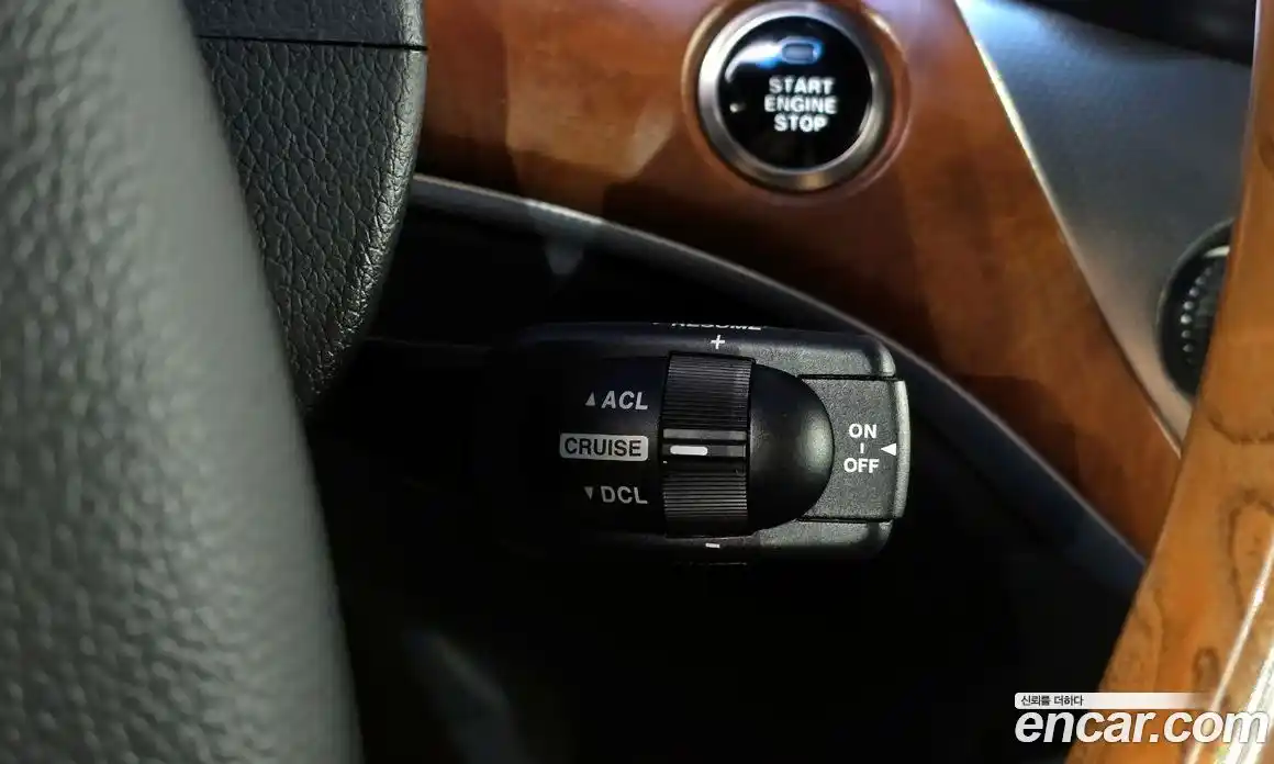 SsangYong Chairman 2015 3.6 Автомат в Москве № 747427, фото 15