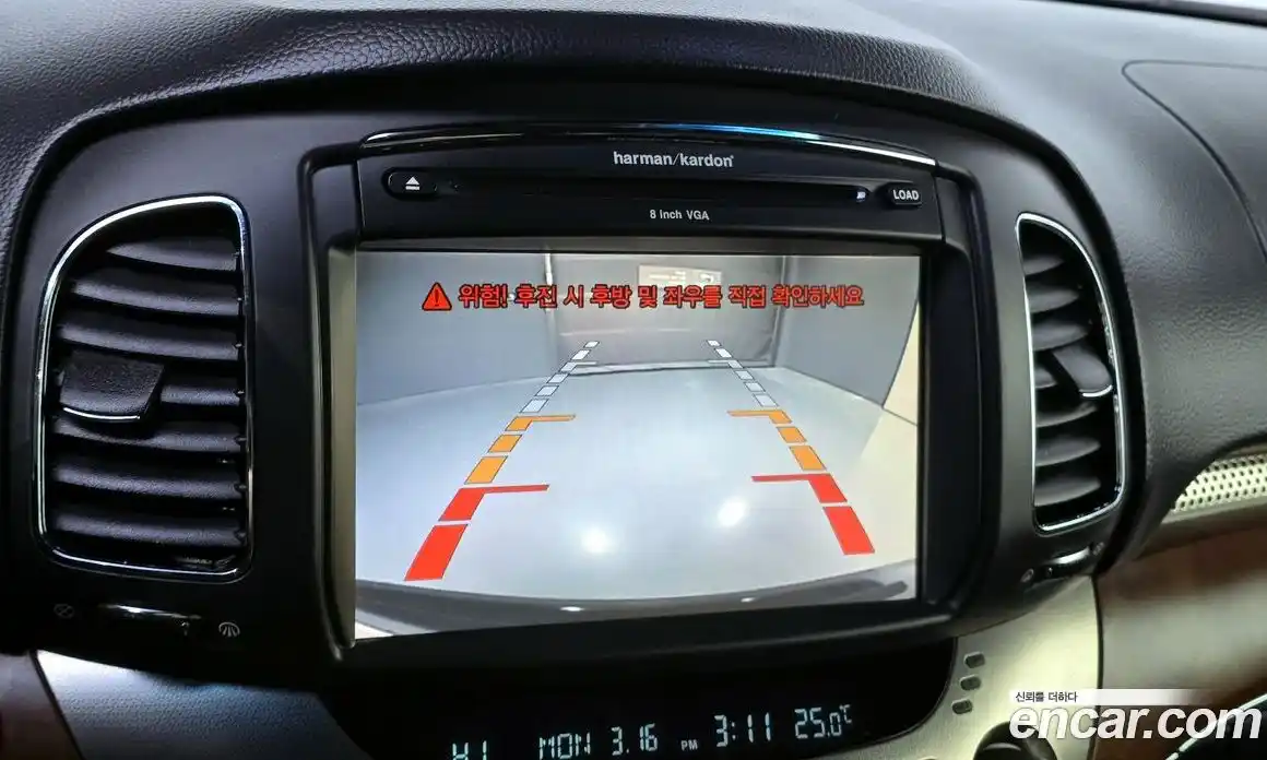 SsangYong Chairman 2015 3.6 Автомат в Москве № 747427, фото 16