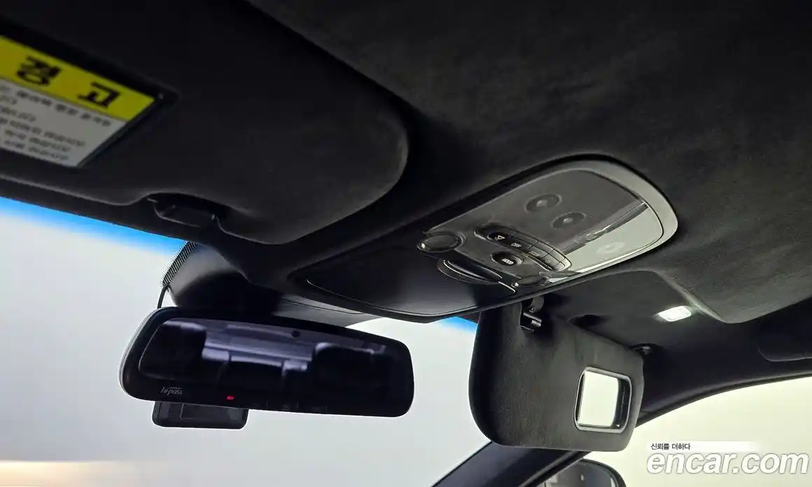 SsangYong Chairman 2015 3.6 Автомат в Москве № 747427, фото 19