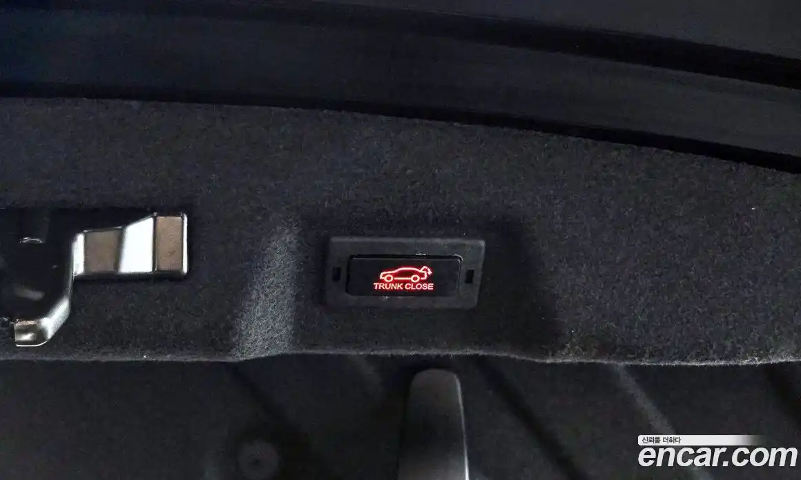 SsangYong Chairman 2015 3.6 Автомат в Москве № 747427, фото 20